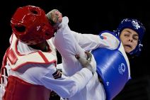 Milica Mandić finale Olimpijskih igara u Tokiju zlatna medalja