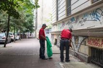 eko patrola stari grad