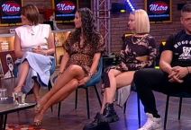 Ćerka Mirke Vasiljević dobila ime Anika