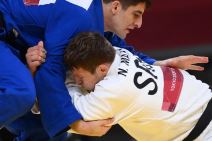 Nemanja Majdov šampion Evrope