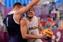 Srbija basket izgubili polufinale borba za bronzu Olimpijske igre Majstorović izjava