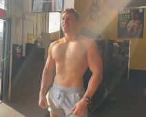 Arnold Švarceneger o vanbračnom sinu