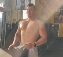 Arnold Švarceneger o vanbračnom sinu