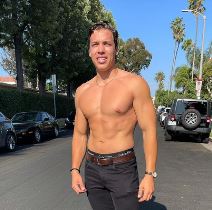 Arnold Švarceneger o vanbračnom sinu