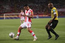 Mirko Ivanić o komentarima i kritičarima Crvene zvezde posle Kairata