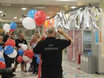 Damir Mikec o Olimpijskim igrama Đokoviću MONDO intervju