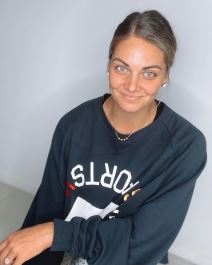 Kajla Džordž otkrila tajnu sportista aplikacija za sastanke dejting muvanje