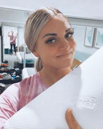 Kajla Džordž otkrila tajnu sportista aplikacija za sastanke dejting muvanje