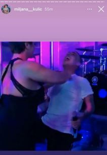 miljana, darko lazić