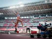 Raspored Olimpijskih igara za utorak kada igraju srpski sportisti Ivana Španović u finalu