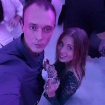 Sebić Milenko, Alina Sebić (9)