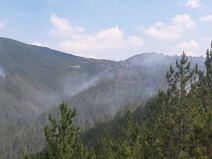 Mokra Gora požar (2)
