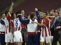 Bankrotirao Inter Zaprešić prodata imovina kluba