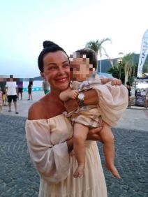 Igor Starović bio u vezi s Draganom Katić