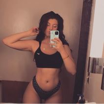 Morgan Dejvis nije otvorila poruku NBA zvezde Zajona Vilijamsona