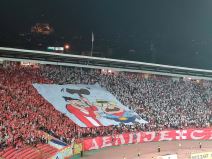 Crvena Zvezda Šerif (2)