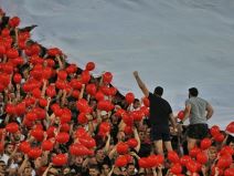 Crvena Zvezda-Šerif (4)