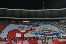 Crvena Zvezda-Šerif (5)
