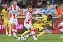 Crvena Zvezda-Šerif (3)