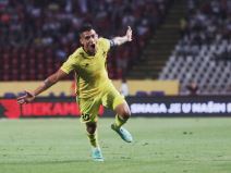 Crvena Zvezda-Šerif (3)