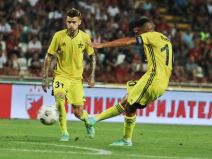 Crvena Zvezda-Šerif (4)