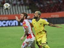 Crvena Zvezda- Šerif (4)