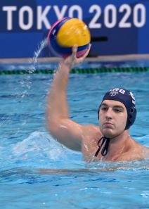 Srbija, Italija,  vaterpolo, vodapol, tokyo 2020 (3)