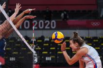 Srbija, SAD, Odbojka, Tokyo 2020 (11)