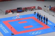 Jovana Preković  karate (4)