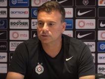 aleksandar stanojević konferencija