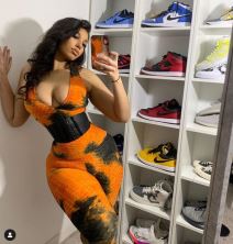 alisja brzostovska 10