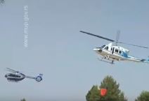 Grčka Helikopteri Jedinica 3