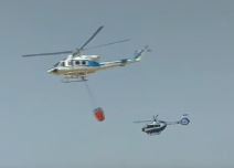 Grčka Helikopteri Jedinica 4