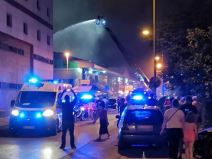 požar na novom beogradu (2)