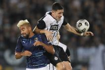 Saša Zdjelar povređen ne putuje na meč Partizan Santa Klara