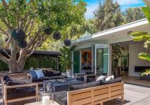 Kuća Sindi Kraford na Beverli Hilsu