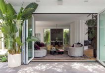 Kuća Sindi Kraford na Beverli Hilsu