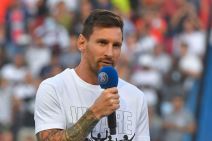 PSŽ promocija pojačanja: Mesi, Ramos, Donaruma, Vajnaldum i Hakimi