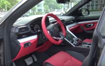 Luka Dončić kupio Lamborgini Urus automobil od pola miliona dolara