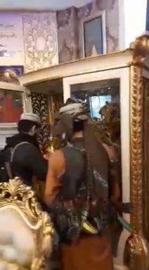 talibani kuća maršala avganistanske armije