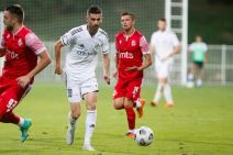 Čukarički Radnički Niš (3)