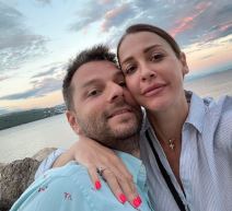 Detalji trudnoće Marijane Mićić