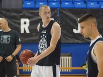 Partizan Košarka (6)