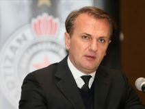 Ostoja Mijailović