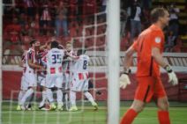 Crvena Zvezda Kluž (7)