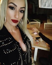 Hese Rodrigez bacio karijeru zbog žena