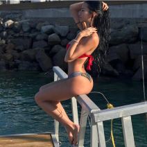 Bivša devojka pregazila autom nekadašnjeg igrača Real Madrida