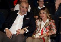 Branka Nevistić Grujić pozirala toples