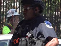 blokada ispred američkog kongresa (3)