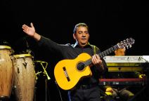 Svetske zvezde Gipsy Kings na božanstvenoj jadranskoj rivijeri!